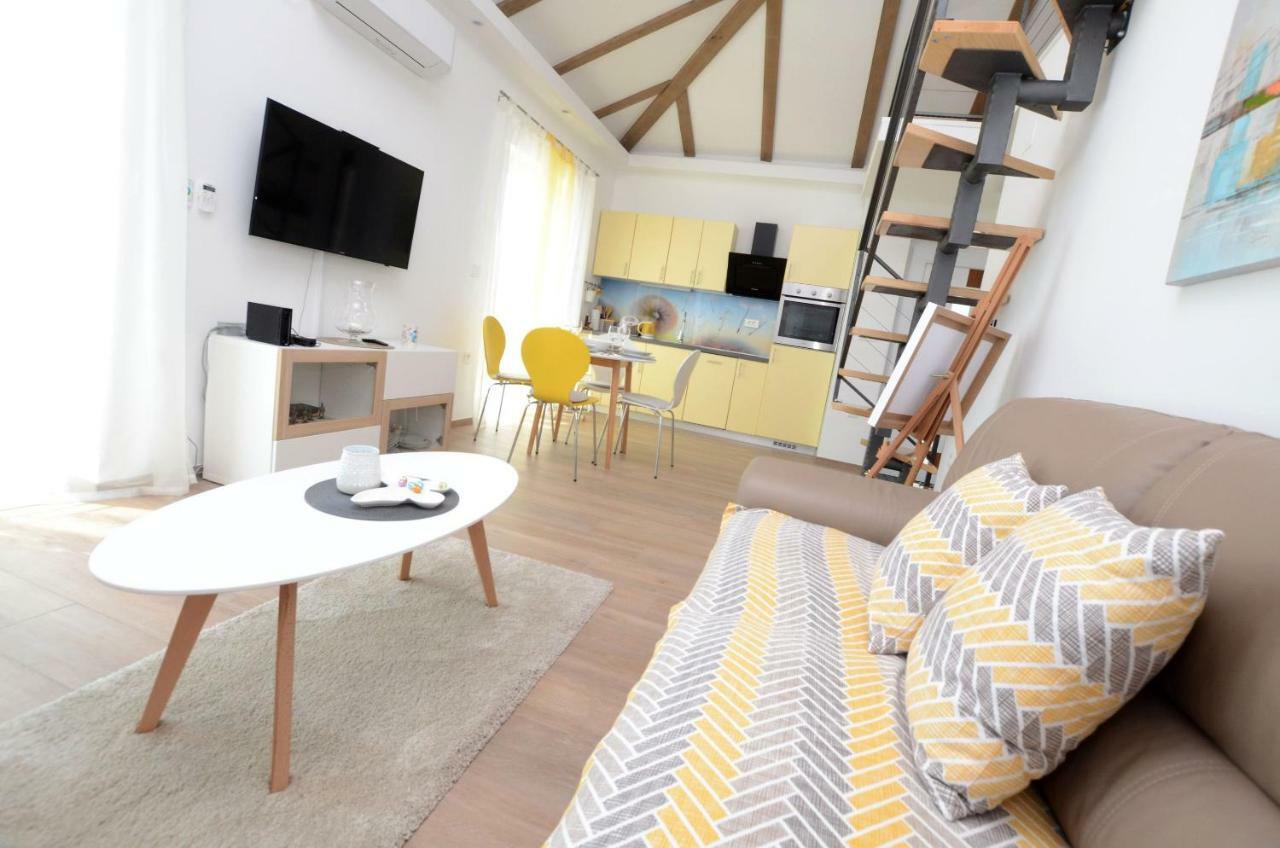 Apartments Golden Hour Jurdani Ngoại thất bức ảnh