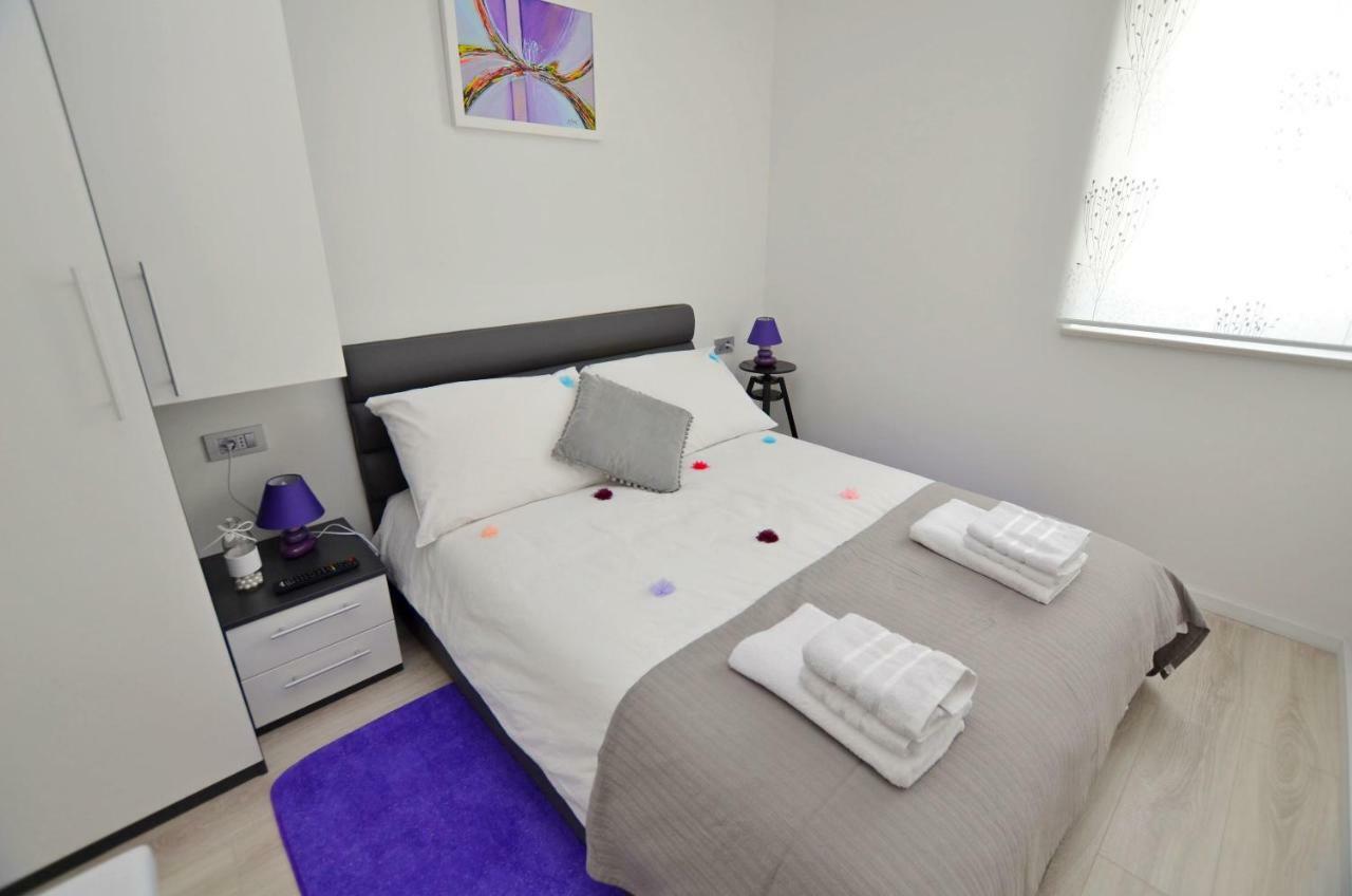 Apartments Golden Hour Jurdani Ngoại thất bức ảnh