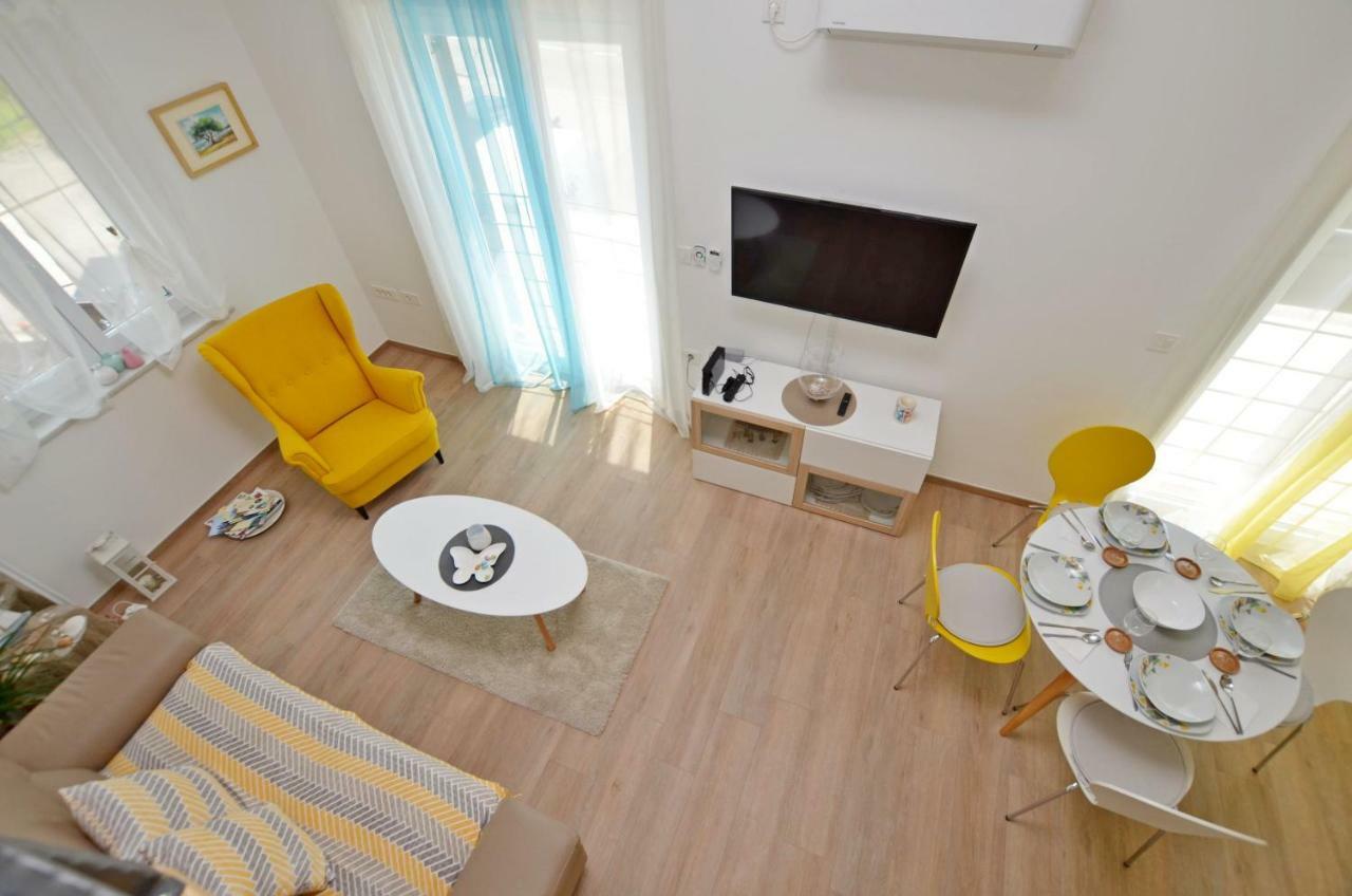 Apartments Golden Hour Jurdani Ngoại thất bức ảnh