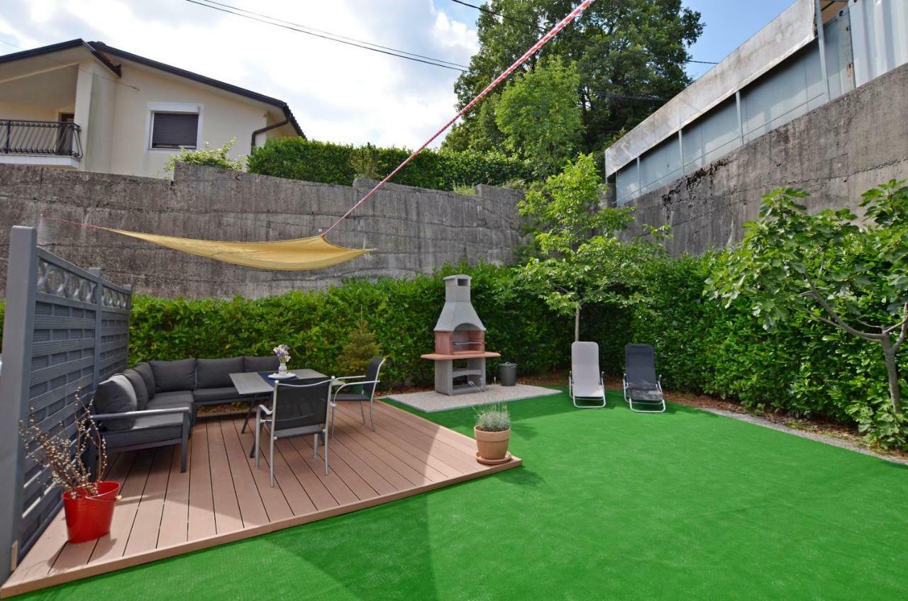 Apartments Golden Hour Jurdani Ngoại thất bức ảnh